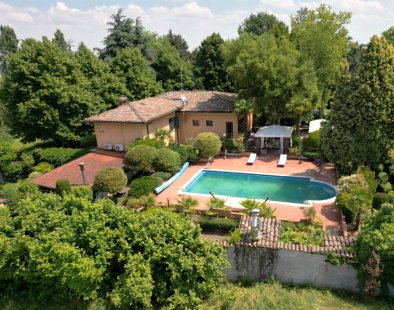 Casa singola in venditaScandiano - Bosco