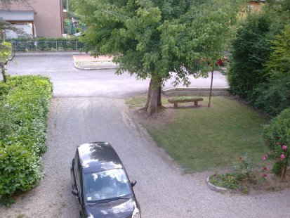 Appartamento in affittoReggio Emilia - Acque Chiare