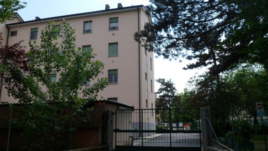 Appartamento in venditaReggio Emilia - Canalina