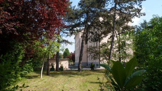 Appartamento in venditaReggio Emilia - Canalina