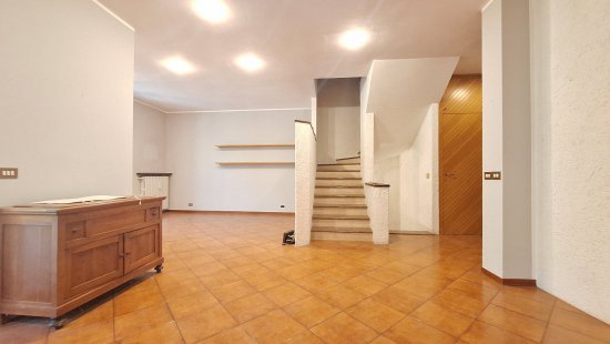 Villa a schiera in venditaCorreggio