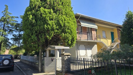 Abbinata in venditaReggio Emilia - Rivalta