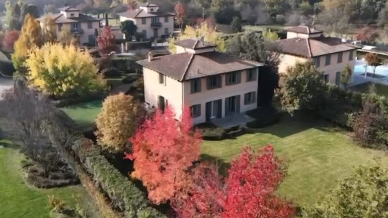 Casa singola in venditaReggio Emilia - Canali