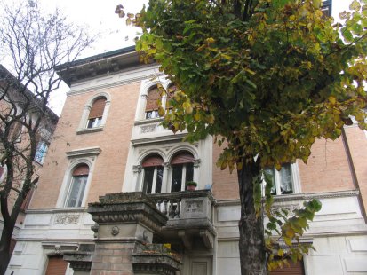 Bilocale in affittoReggio Emilia - Porta Castello