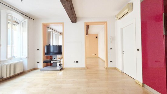 Appartamento in venditaReggio Emilia - Centro Storico