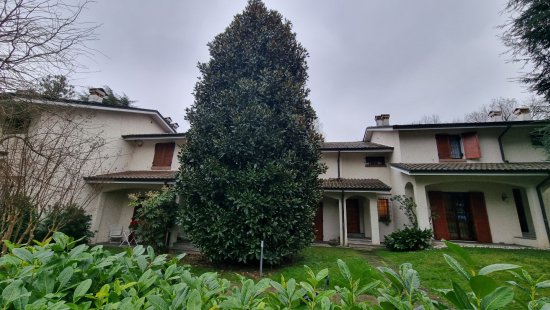 Villa a schiera in venditaReggio Emilia - Villa Verde