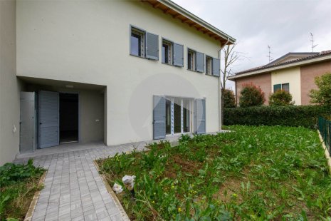 Villa a schiera in venditaReggio Emilia - S. Pellegrino