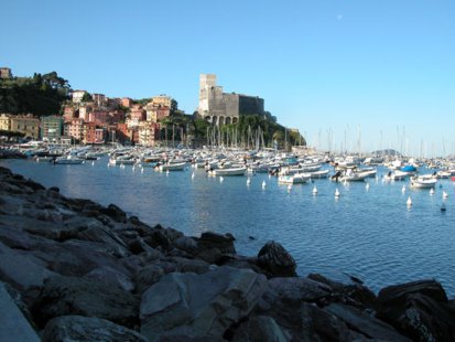 Bilocale in venditaLerici