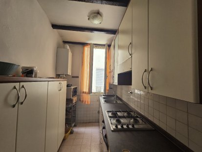 Bilocale in affittoReggio Emilia - Centro Storico