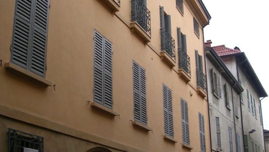 Bilocale in affittoReggio Emilia - Centro Storico