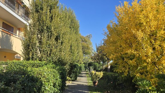 Maisonette mansarda in venditaReggio Emilia - Rivalta