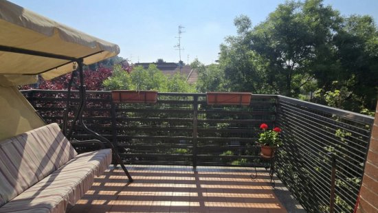 Appartamento in venditaReggio Emilia - Quinzio