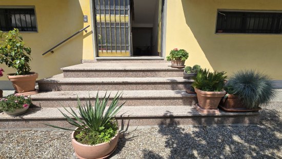 Appartamento in venditaReggio Emilia - Coviolo