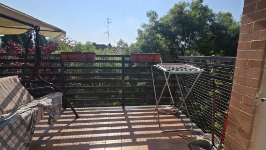 Appartamento in venditaReggio Emilia - Quinzio