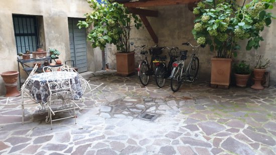 Appartamento in affittoReggio Emilia - Centro Storico
