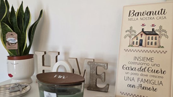 Appartamento in venditaReggio Emilia - Acque Chiare