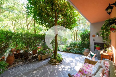 Villa a schiera in venditaReggio Emilia - Rivalta