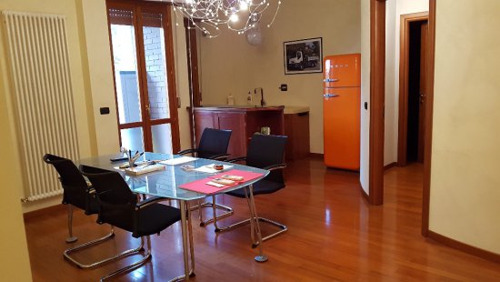 Appartamento in venditaReggio Emilia - Centro Storico