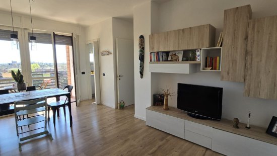 Attico in venditaReggio Emilia - Quinzio