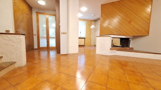 Villa a schiera in venditaCorreggio