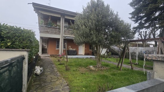 Appartamento in venditaBagnolo In Piano - San Tommaso