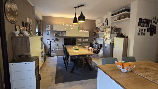 Appartamento in venditaBagnolo In Piano - San Tommaso