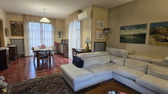 Casa singola con + unita' in venditaMontecchio Emilia - Montecchio Emilia