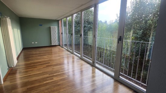 Appartamento in venditaReggio Emilia - Rivalta