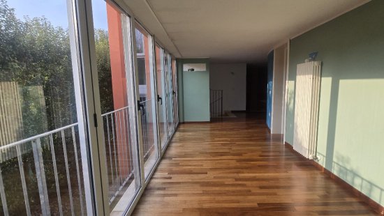 Appartamento in venditaReggio Emilia - Rivalta