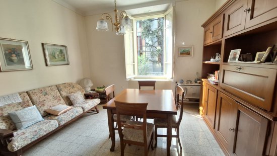 Appartamento in venditaReggio Emilia - Mirabello