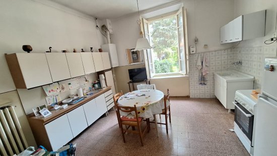 Appartamento in venditaReggio Emilia - Mirabello