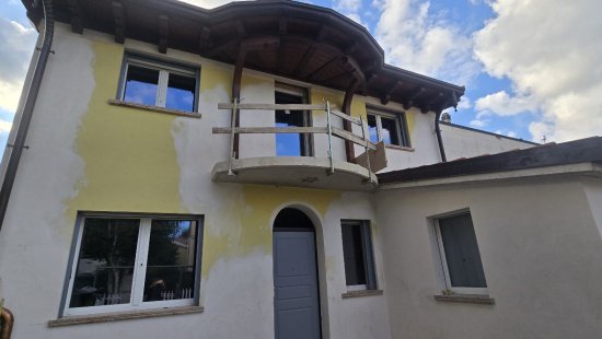 Abbinata in venditaReggio Emilia - Rivalta