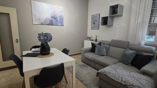 Appartamento in venditaReggio Emilia - Rosta Nuova