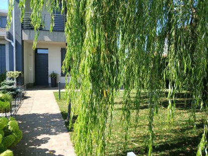 Abbinata in venditaReggio Emilia - Canali