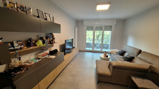 Appartamento in affittoReggio Emilia - Ospedale