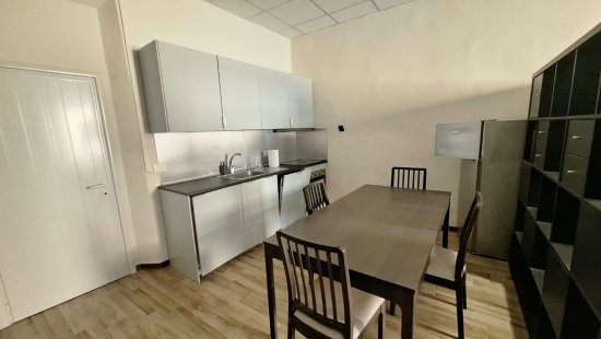 Appartamento in affittoReggio Emilia - Centro Storico