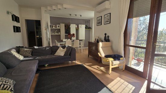 Maisonette mansarda in venditaReggio Emilia - Fogliano