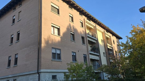 Maisonette mansarda in venditaReggio Emilia - Fogliano